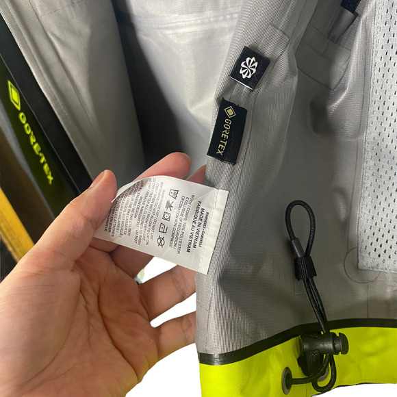 Nike ACG GORE-TEX "Misery Ridge" - Picture 7 of 11